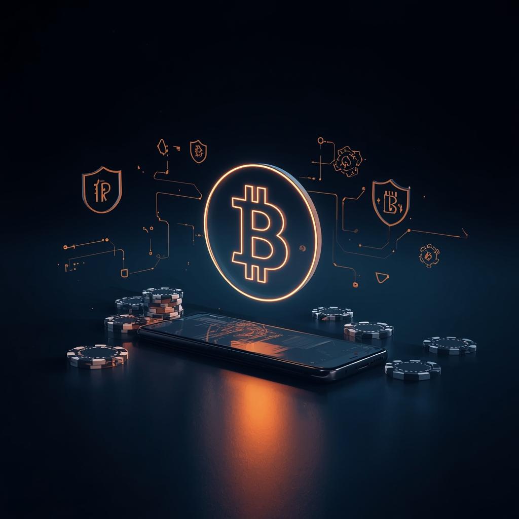 Бонусы, мобильность и безопасность