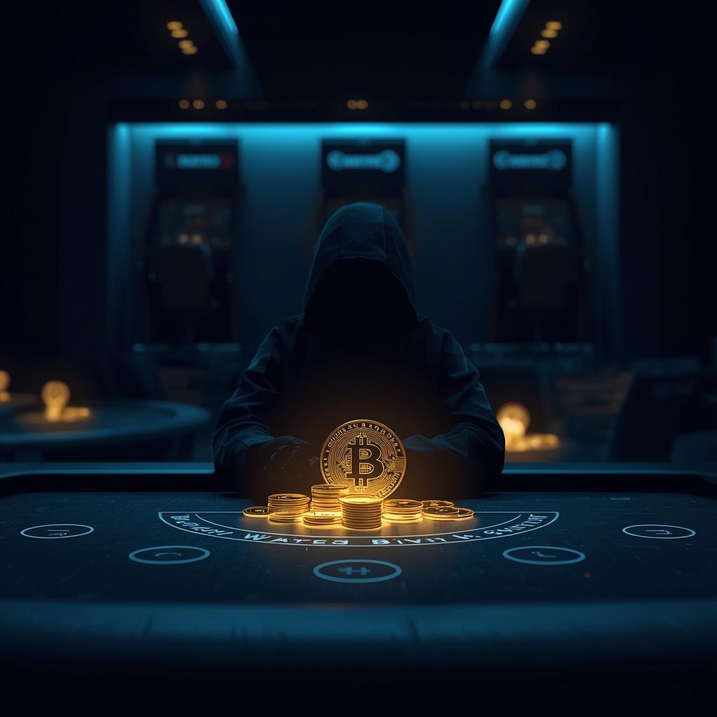 Скрытность транзакций